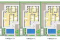 Villa de tres dormitorios 100 m² San Javier, Španjolska