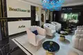 1 bedroom apartment  Alanya, Turkey