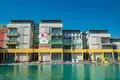 Wohnung 2 zimmer 60 m² Nessebar, Bulgarien