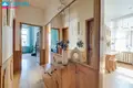 Apartamento 3 habitaciones 52 m² Vilna, Lituania