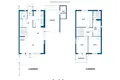 Haus 4 zimmer 96 m² Treksila, Finnland
