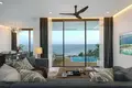 Willa 3 pokoi 180 m² Ko Samui, Tajlandia
