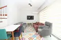 Duplex 3 chambres 120 m² Termal, Turquie