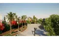 3 bedroom villa 218 m² Girne Belediyesi, Northern Cyprus