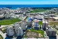 Apartamento 2 habitaciones 45 m² Konyaalti, Turquía