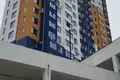 Квартира 1 комната 29 м² Эвенкийский район, Россия