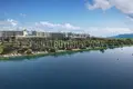 Apartamento 1 habitacion 48 m² Thalang, Tailandia