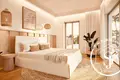 4-Schlafzimmer-Villa 220 m² Polychrono, Griechenland