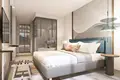 Appartement 1 chambre 46 m² Thep Krasatti, Thaïlande