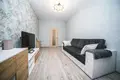 Appartement 3 chambres 82 m² Minsk, Bélarus