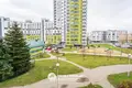 Apartamento 3 habitaciones 102 m² Minsk, Belarús