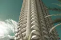 Complejo residencial Marina Star — new residence by Condor with a swimming pool and a restaurant in the prestigious area of Dubai Marina