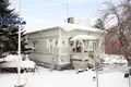 Casa 3 habitaciones 72 m² Kotka Hamina sub region, Finlandia