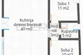 Casa 2 habitaciones 70 m² Peroj, Croacia