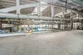 Manufacture 526 m² in Minsk, Belarus