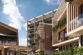 Квартира 1 комната 37 м² Tegalinggah, Индонезия