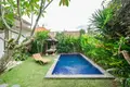 Wohnung 3 Schlafzimmer 250 m² Canggu, Indonesien