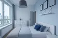 Mieszkanie 3 pokoi 68 m² Warszawa, Polska