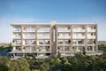 Wohnung 1 zimmer 62 m² Paphos, Zypern