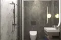 Apartamento 2 habitaciones 65 m² Mezitli, Turquía