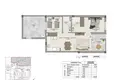 3 bedroom apartment 72 m² Santa Pola, Spain