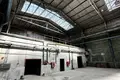 Warehouse 30 rooms 500 m² in Babruysk, Belarus