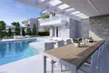 Villa de 4 dormitorios 190 m² Pefkochori, Grecia