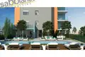 Apartamento 1 habitación 72 m² Kato Deftera, Chipre