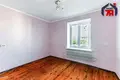 Apartamento 3 habitaciones 63 m² Dzyarzhynsk, Belarús