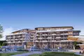 Complejo residencial Hythe Condominium Botanica