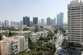 Appartement 4 chambres 120 m² Tel-Aviv, Israël