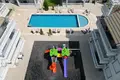 2 bedroom apartment 107 m² Serik, Turkey