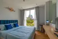 Kondominium 2 Schlafzimmer 74 m² Pattaya, Thailand