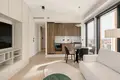 Apartamento 2 habitaciones 43 m² en Varsovia, Polonia