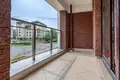 1 bedroom apartment 49 m² Warsaw, Poland