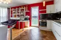 Wohnung 3 zimmer 59 m² Hauptstadt Prag, Tschechien
