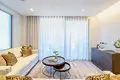 2 bedroom apartment 76 m² in London, United Kingdom