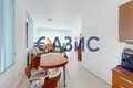 Mieszkanie 3 pokoi 102 m² Kosharitsa, Bułgaria