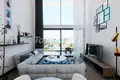 Apartamento 2 habitaciones 57 m² Kazafani, Chipre del Norte