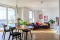 3 room apartment 83 m² Warsaw, Poland