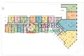 Apartamento 4 habitaciones 217 m² Nesebar, Bulgaria
