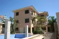 Casa 5 habitaciones 420 m² Limasol, Chipre
