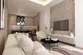 Appartement 2 chambres 82 m² Lakatameia, Chypre
