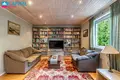 House 210 m² Didvyriai, Lithuania