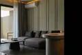 Studio apartment 1 bedroom 43 m² Tibubeneng, Indonesia