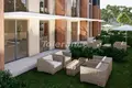 Kompleks mieszkalny New apartments 1+1, 2+1, and 3+1 in Sarısu, Konyaaltı in a complex with a pool and installment f ...