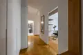 2 room apartment 50 m² in Warsaw, Poland