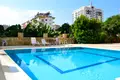 Wohnung 1 zimmer 110 m² Mahmutlar, Türkei