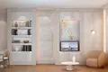 Apartamento 3 habitaciones 111 m² Kucukcekmece, Turquía
