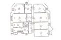 Wohnung 5 zimmer 207 m² Moskau, Russland